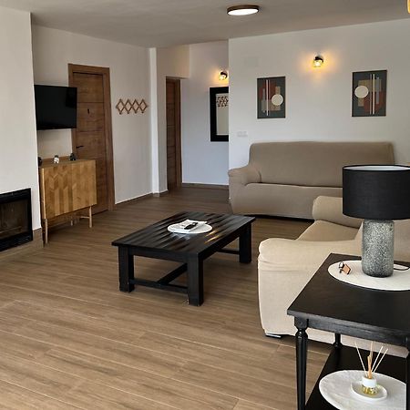Casa Rural Macondo Trujillanos Ngoại thất bức ảnh