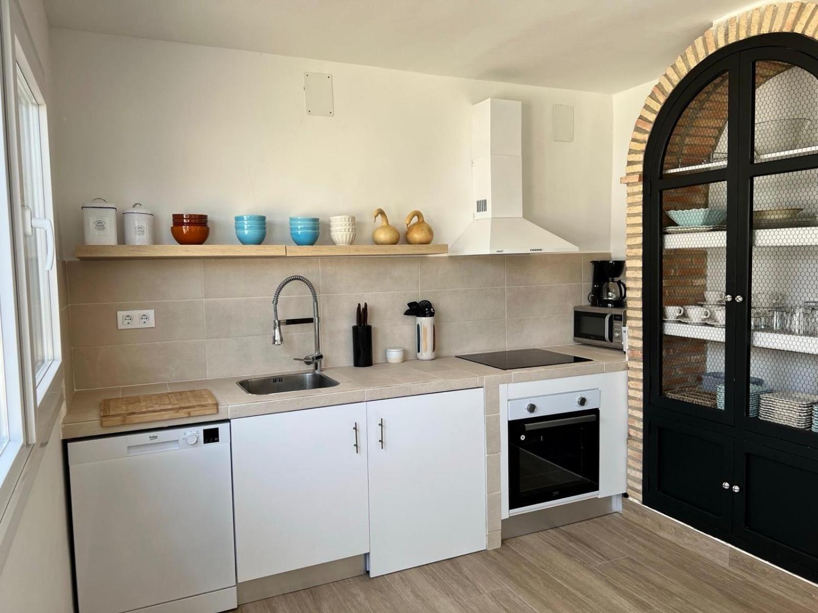 Casa Rural Macondo Trujillanos Ngoại thất bức ảnh