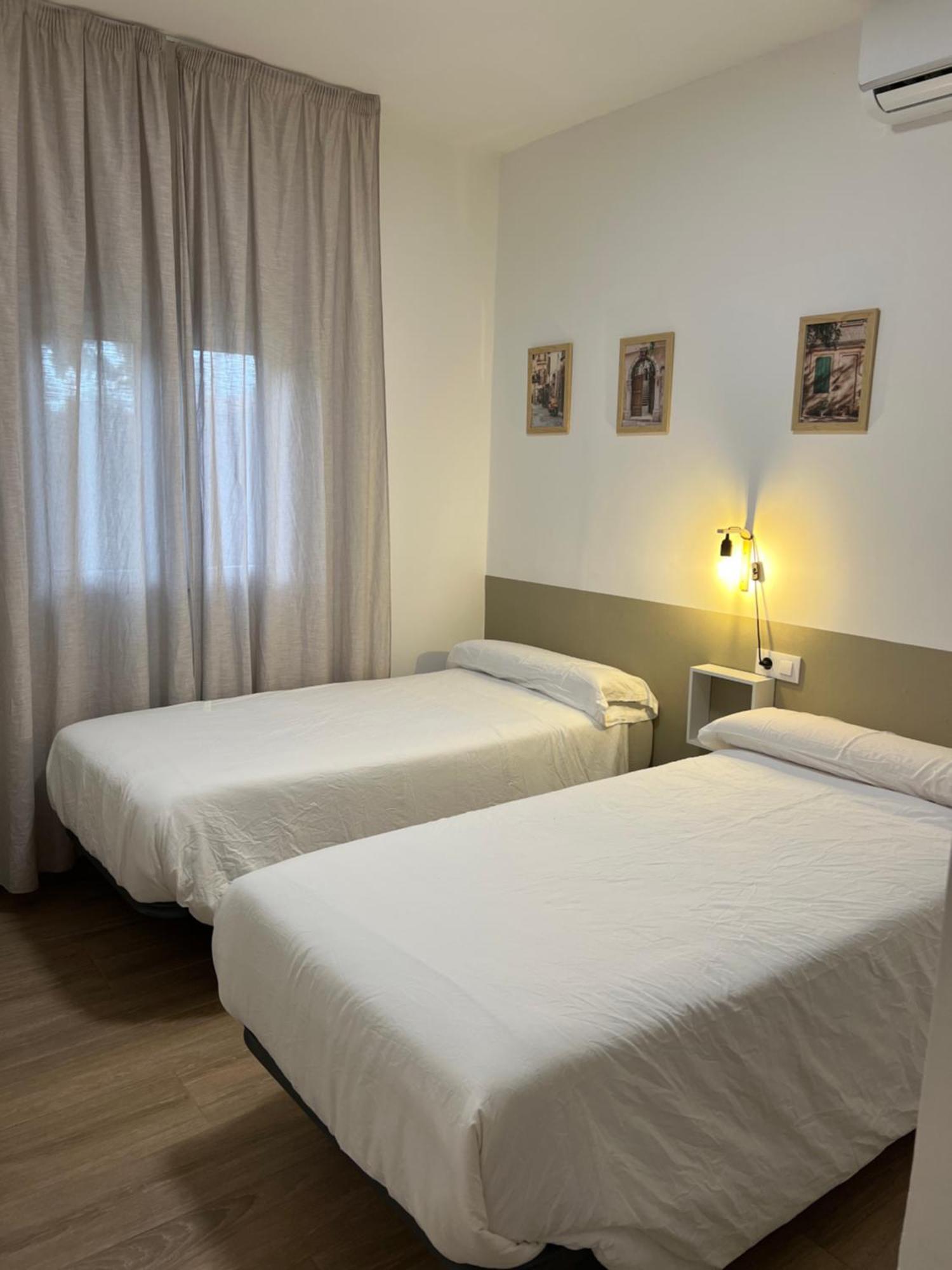 Casa Rural Macondo Trujillanos Ngoại thất bức ảnh