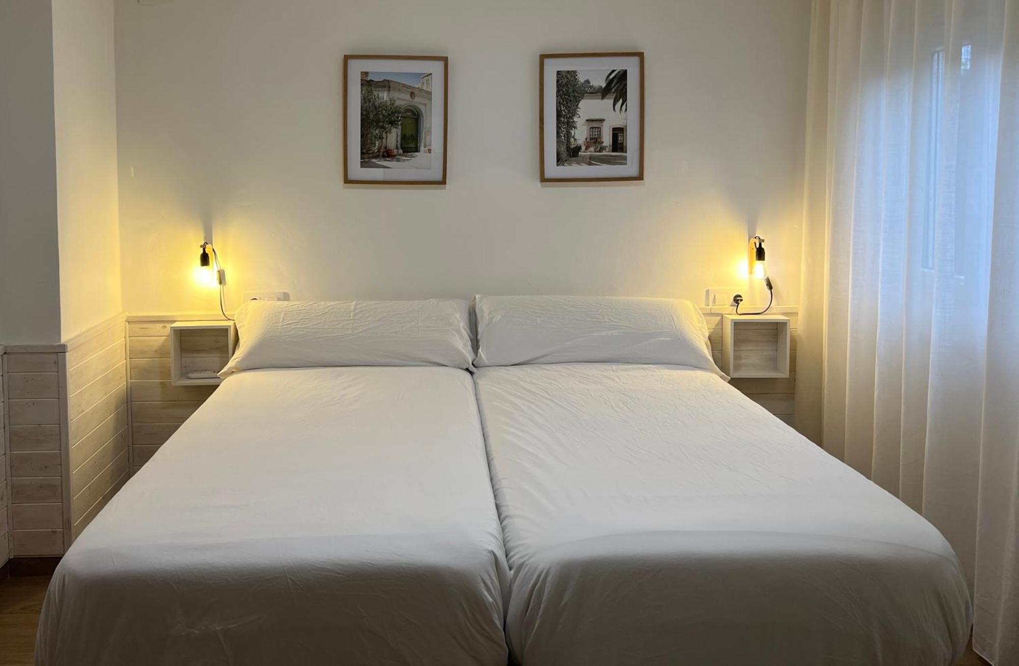 Casa Rural Macondo Trujillanos Ngoại thất bức ảnh