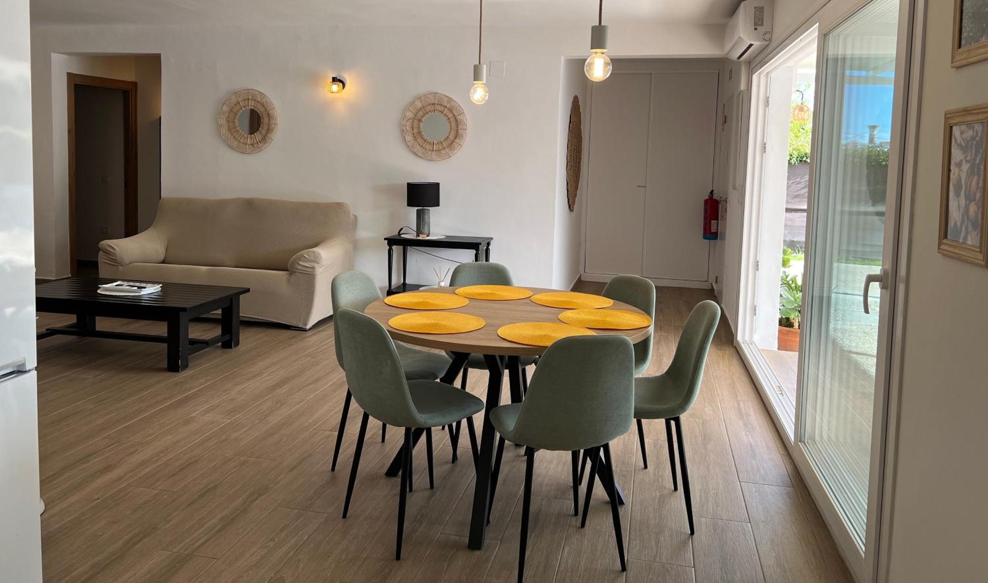 Casa Rural Macondo Trujillanos Ngoại thất bức ảnh